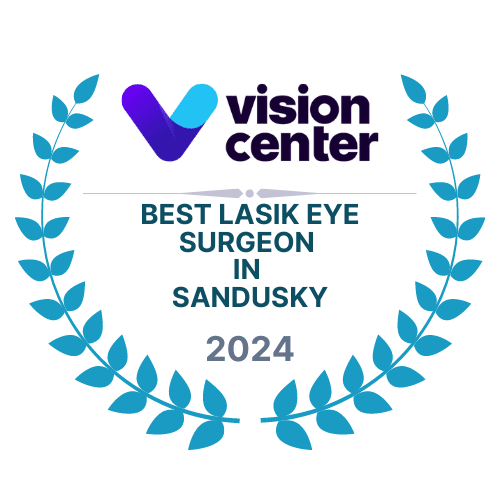 Best LASIK Eye Sugeon in Sandusky - 2024