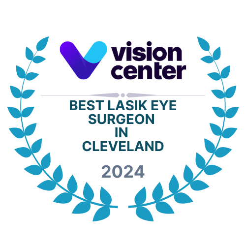 Best LASIK Eye Sugeon in Cleveland - 2024