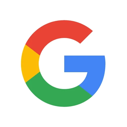 Google Riew icon